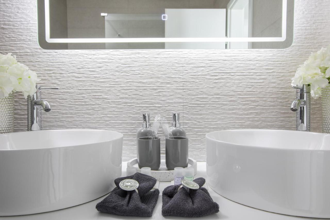 Luxury Holiday Home Dioniz Podgora Room photo