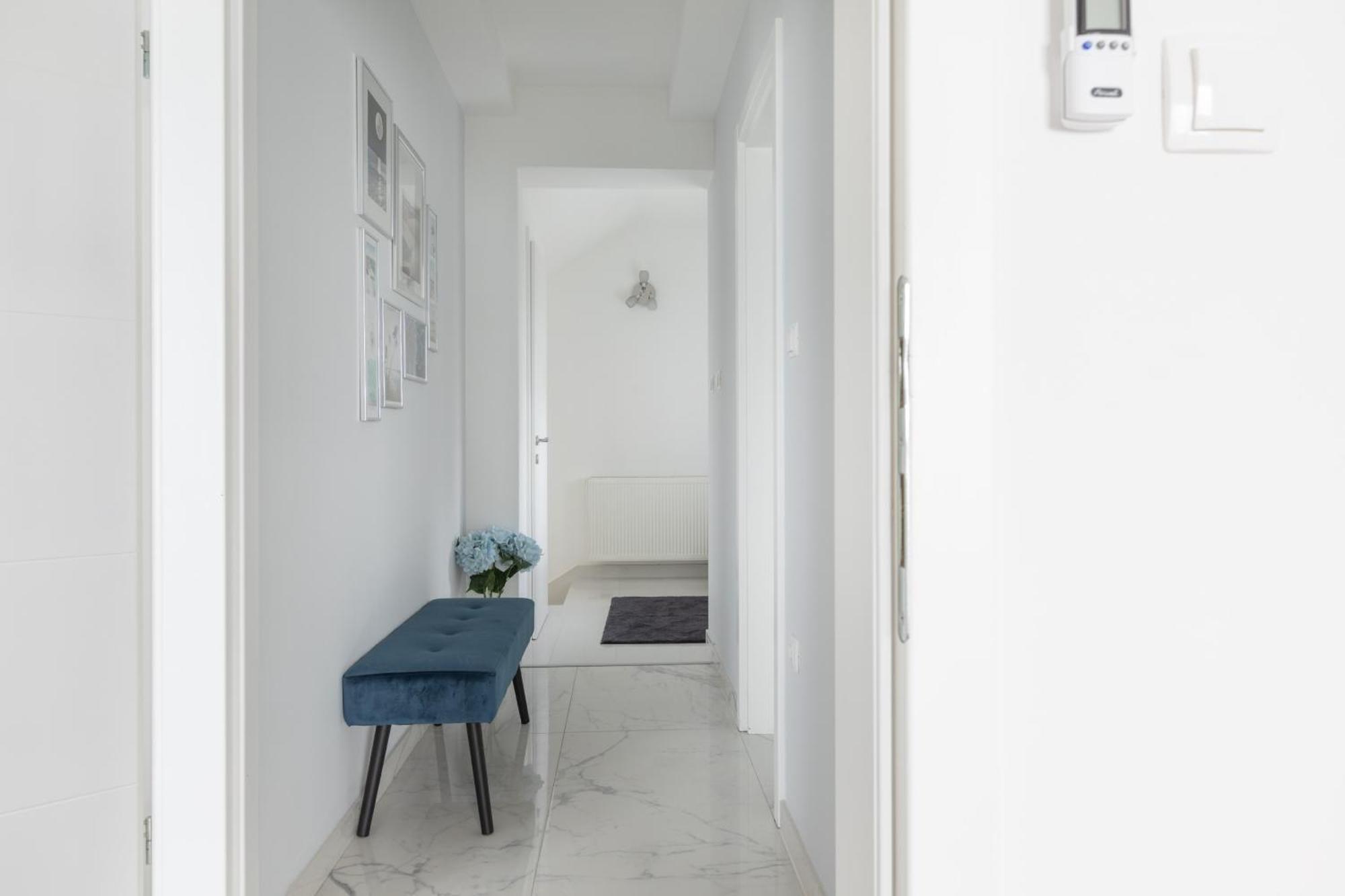 Luxury Holiday Home Dioniz Podgora Room photo