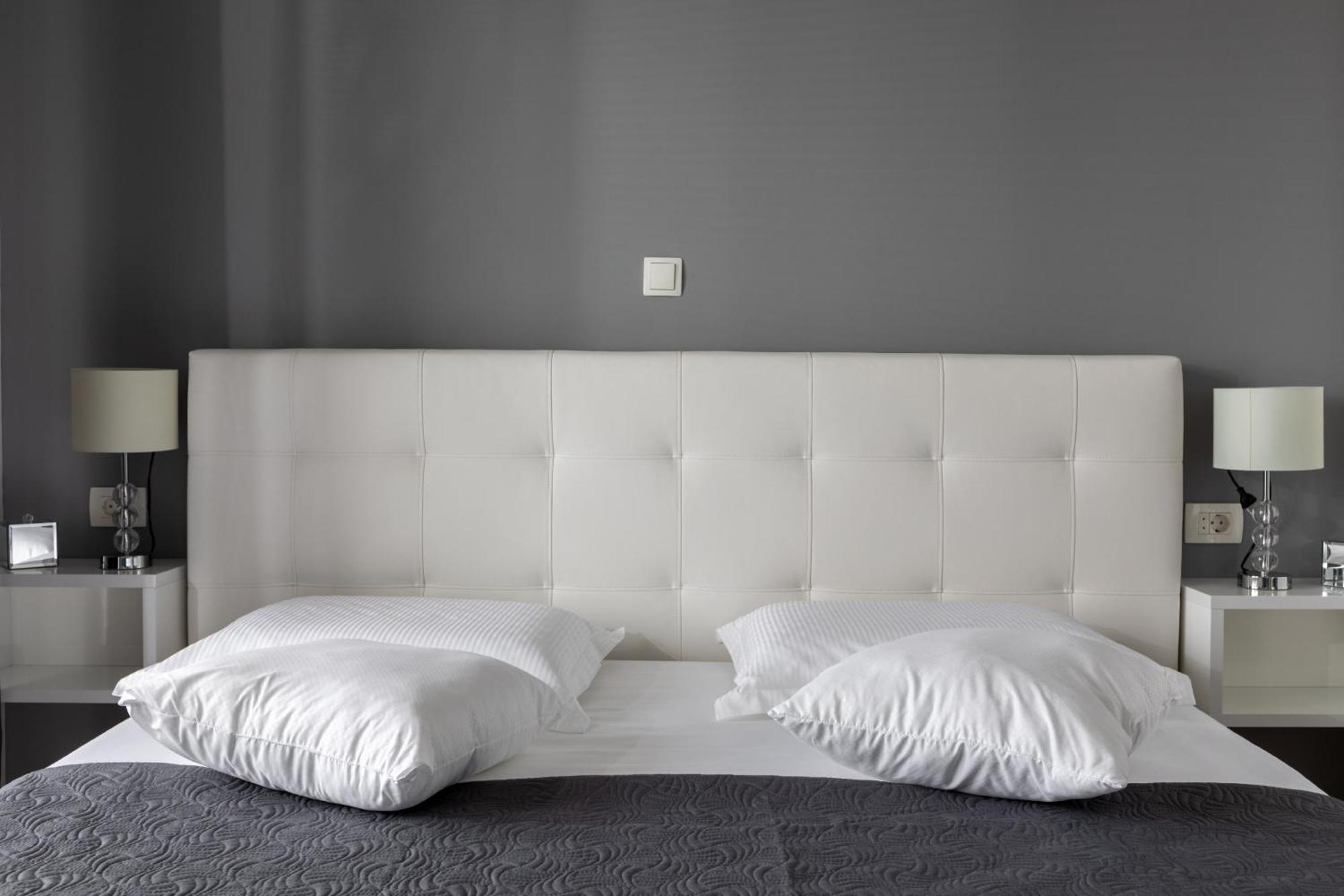 Luxury Holiday Home Dioniz Podgora Room photo