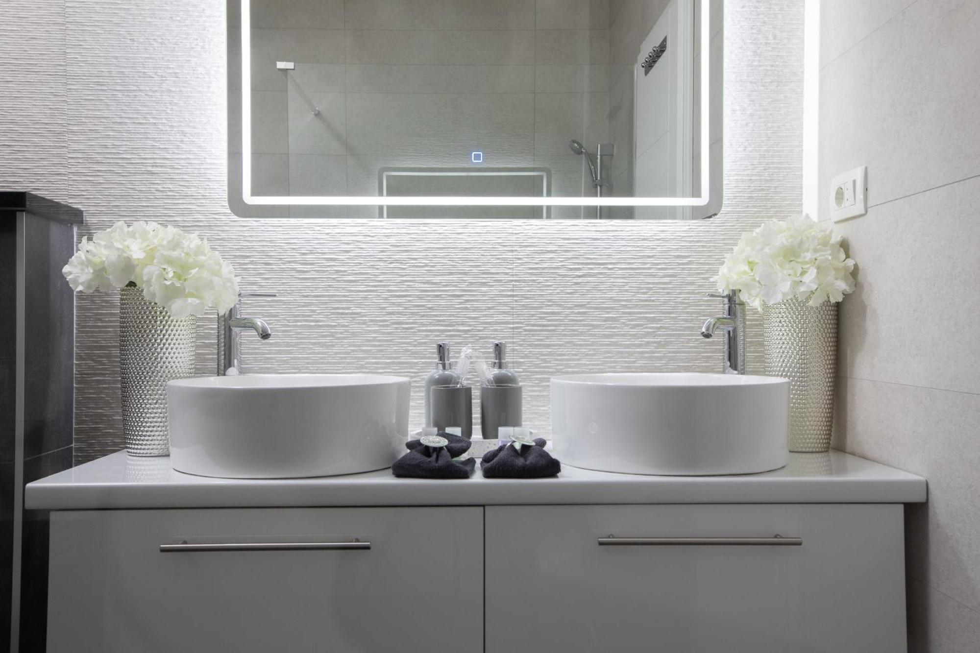 Luxury Holiday Home Dioniz Podgora Room photo